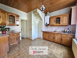  Maison � vendre 4 pi�ces 83 m�