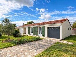  Villa à vendre 6 pièces 110 m²