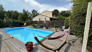  Maison à vendre 5 pièces 126 m²