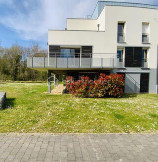  Appartement � vendre 3 pi�ces 76 m�