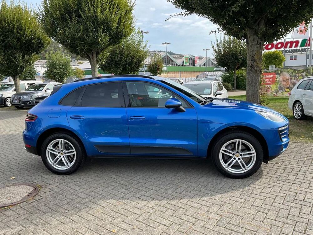 Macan Toit Panoramique – Bose 2019 occasion 33000 Bordeaux