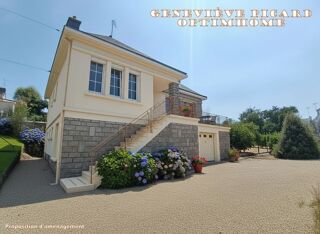  Maison à vendre 4 pièces 97 m²