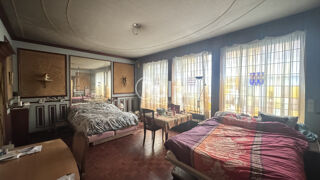  Maison � vendre 11 pi�ces 238 m�