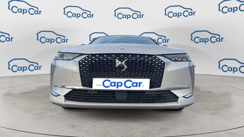 DS4 II 1.6 THP 225 Hybrid e-EAT8 Rivoli 2022 occasion 35760 Saint Gregoire
