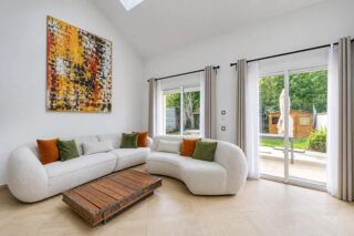  Maison à vendre 4 pièces 100 m²