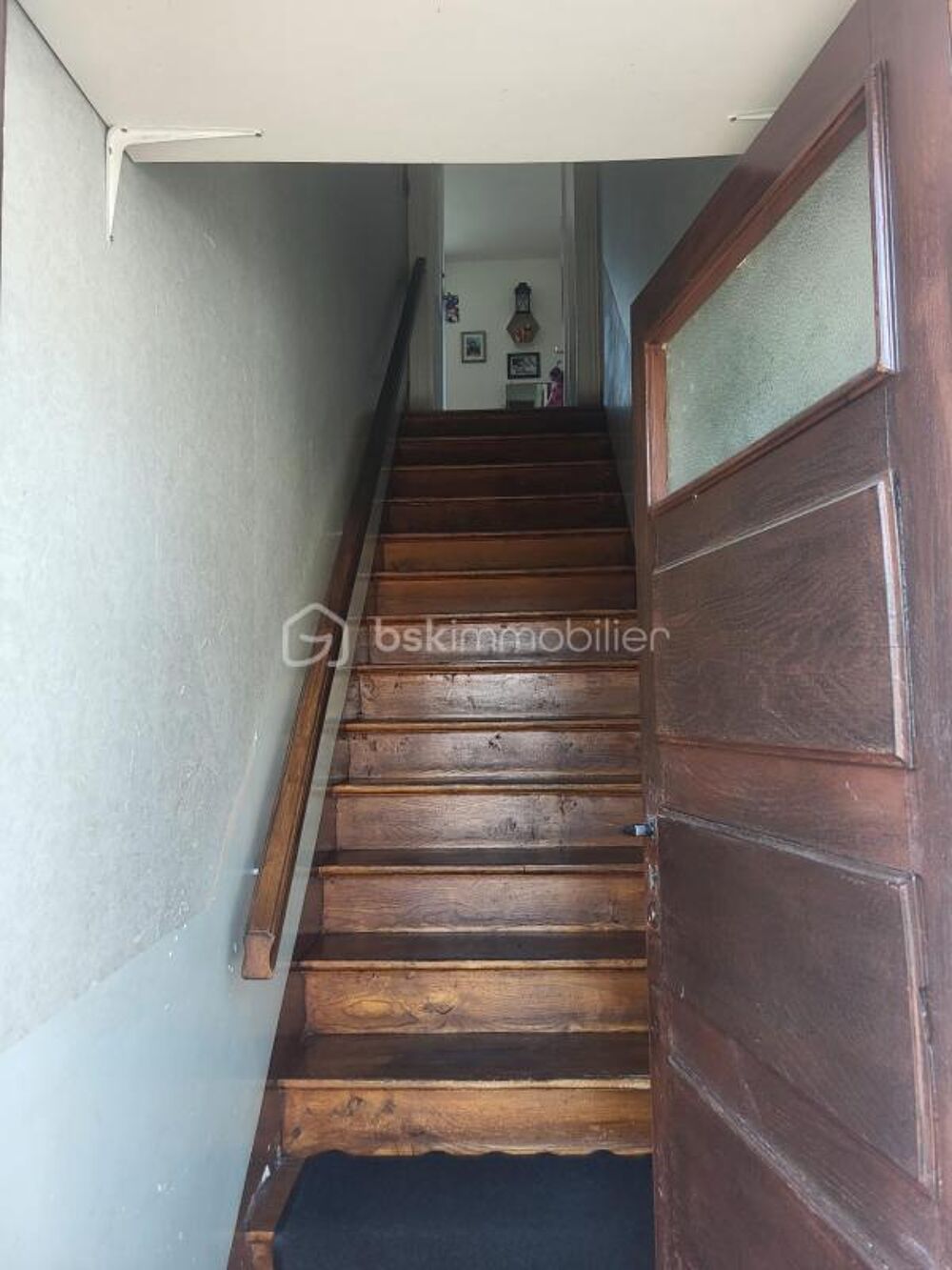 Vente Maison MAISON DE RAPPORT AVEC 2 LOGEMENTS INDEPENDANTS-PERIGUEUX Perigueux