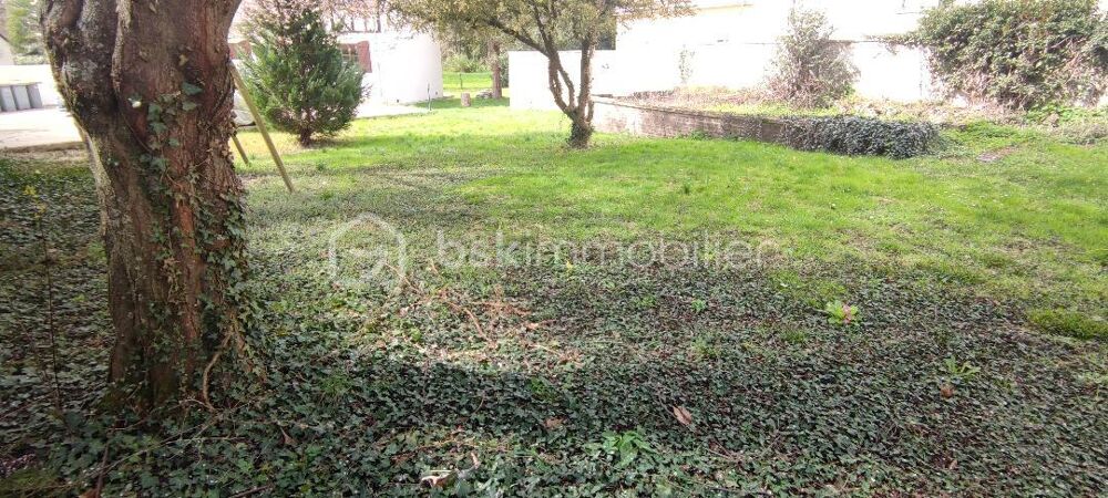 Vente Terrain Terrain constructible au coeur de la ville Claye souilly