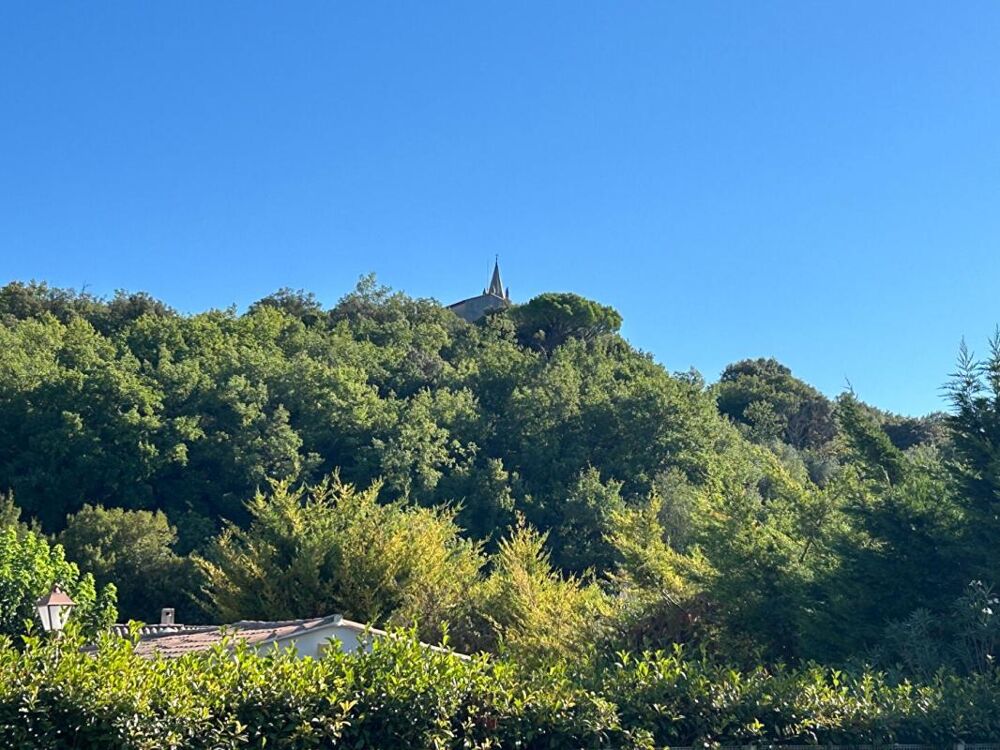 Vente Terrain Terrain Tourves 2798 m2 Tourves
