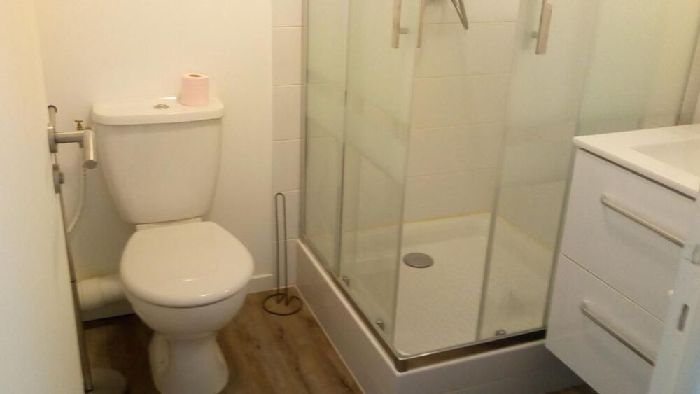 Location Appartement Studio de 21m2 à louer sur Montpellier Montpellier