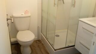  Appartement à louer 1 pièce 21 m² Montpellier