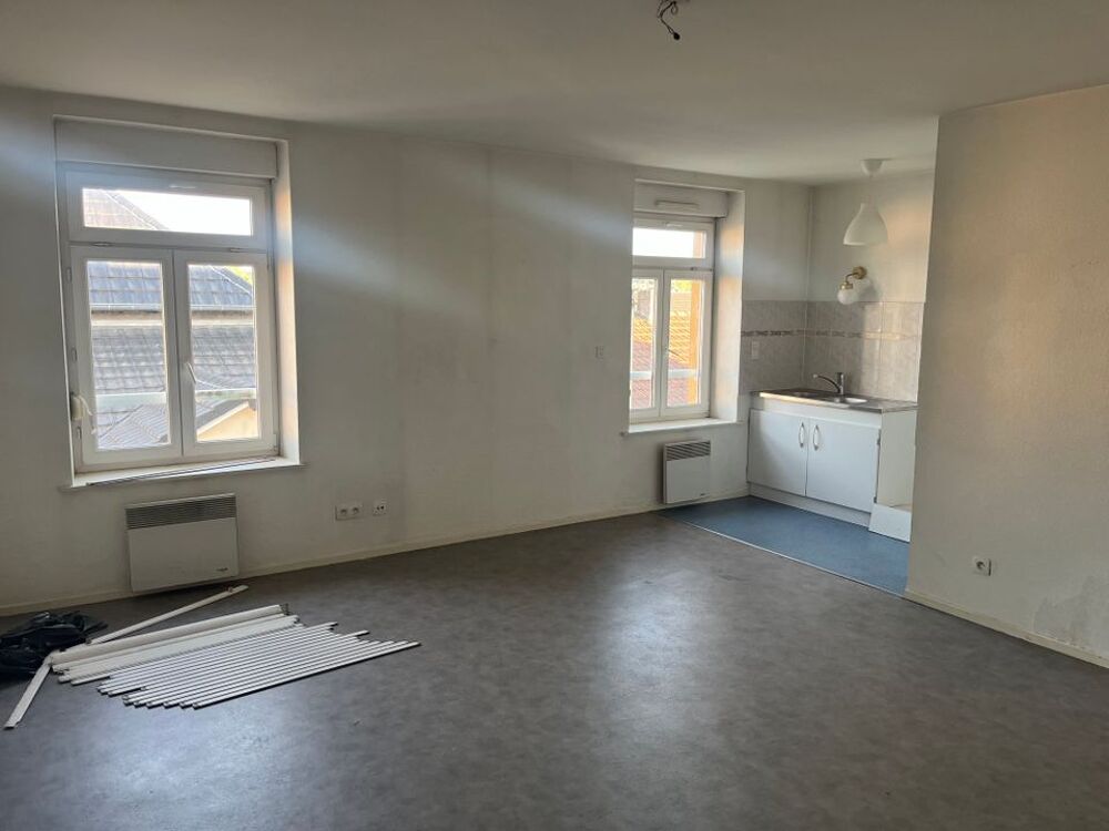 Location Appartement Studio de 30m2 à louer sur Yutz Yutz