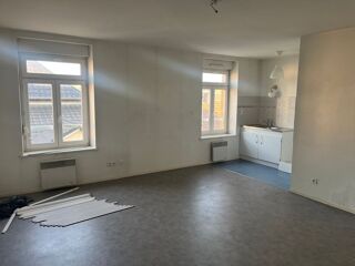  Appartement à louer 1 pièce 30 m²