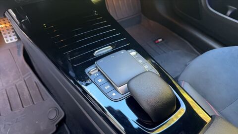 Classe CLA 220 d 190 8G-DCT AMG Line 2022 occasion 76600 Le Havre