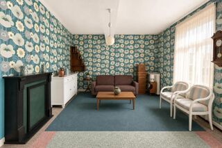  Propriété/château à vendre 15 + pièces 200 m²