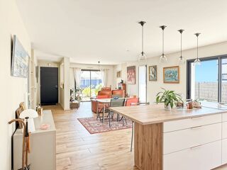  Maison à vendre 6 pièces 93 m²