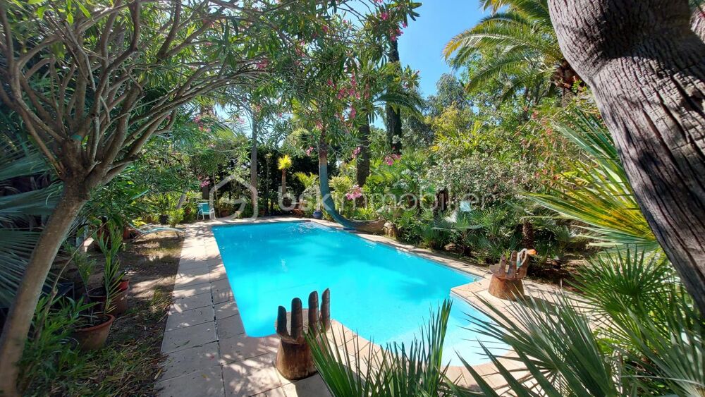 � vendre  Villa St Aygulf (83370)