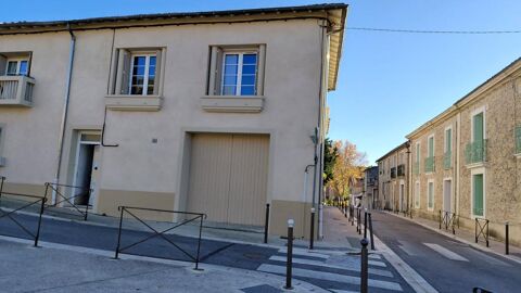  Appartement  louer 2 pices 55 m