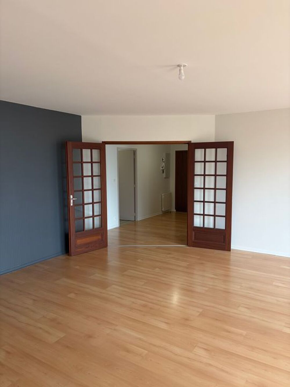 Appartement de 122m2 à louer sur Limoges
