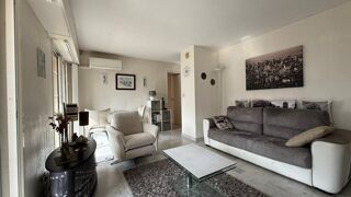 Appartement à vendre 2 pièces 42 m²