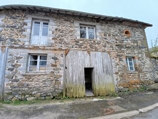  Immeuble à vendre 554 m²