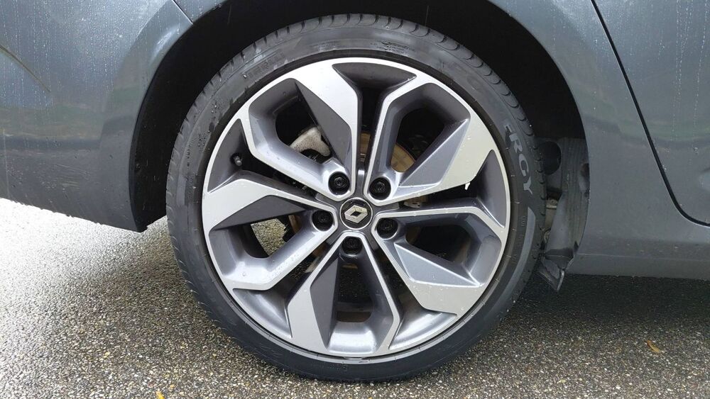 M&eacute;gane IV 1.7 Blue dCI 150 EDC GT Line - Garantie constructeur Auto 2019 occasion 42420 Lorette