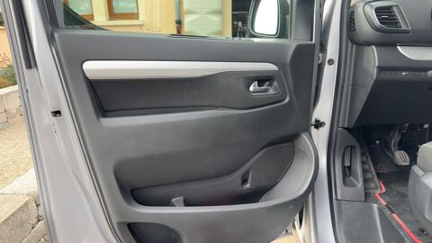 Traveller 2.0 BlueHDi 150 Business 2020 occasion 57500 Saint Avold