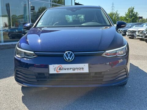 Golf VIII 1.0 TSI OPF 110 LIFE BUSINESS DSG7 2022 occasion 78240 Chambourcy