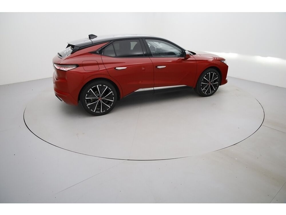 DS4 Performance Line+ Hybride E-Tense 225 EAT8 2022 occasion 81990 Fr&eacute;jairolles