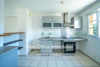  Appartement à vendre 3 pièces 60 m²