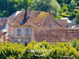  H�tel Particulier � vendre 15 + pi�ces 780 m�