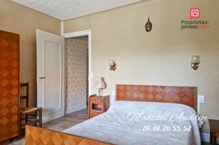  Maison � vendre 6 pi�ces 129 m�