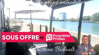  Maison � vendre 4 pi�ces 70 m�