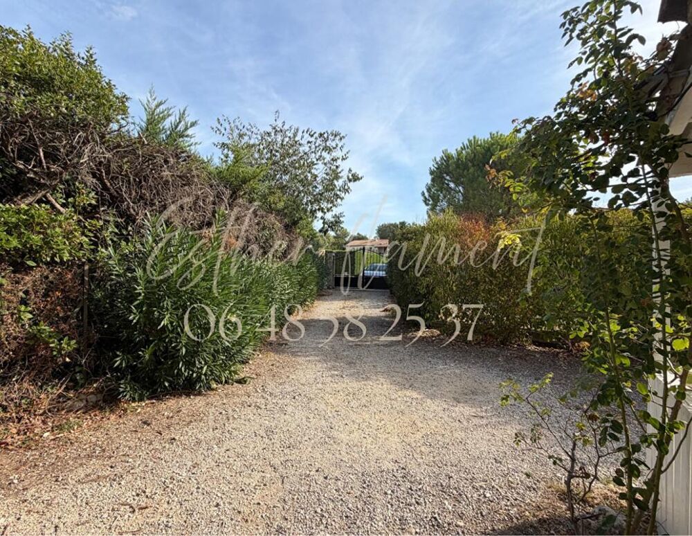 BAGARD MAISON INDIVIDUELLE 4 CHAMBRES TERRAIN 700 M²