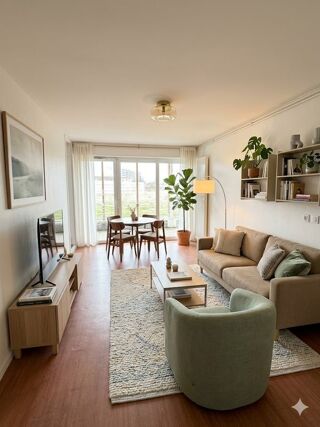  Appartement à vendre 3 pièces 75 m²