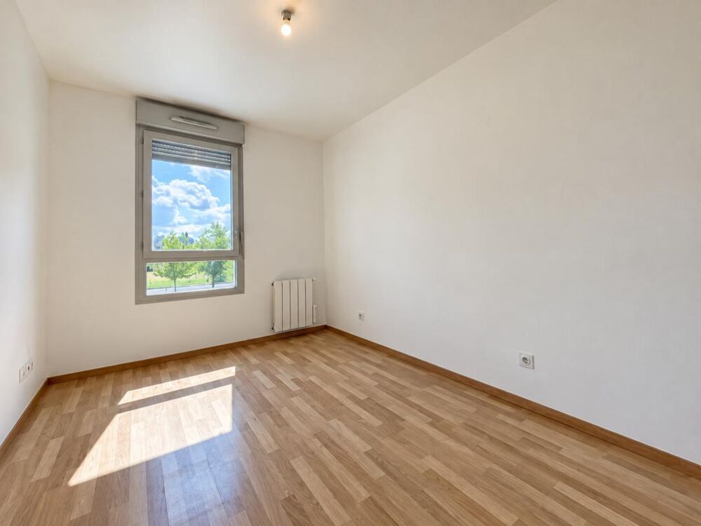 Vente Appartement Appartement Vaulx en velin