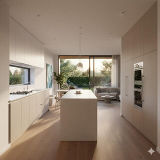  Appartement � vendre 3 pi�ces 60 m�