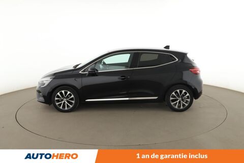 Clio 1.0 TCe Techno 91 ch 2023 occasion 92130 Issy-les-Moulineaux