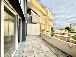  Appartement  vendre 4 pices 87 m