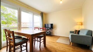  Appartement à vendre 2 pièces 48 m²