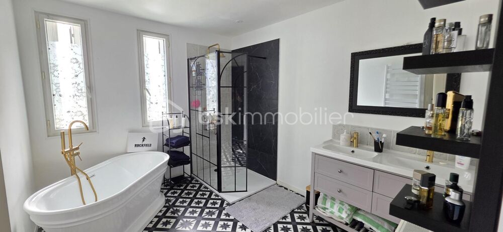 � vendre  Maison Saint-Barth�lemy-d'Anjou (49124)