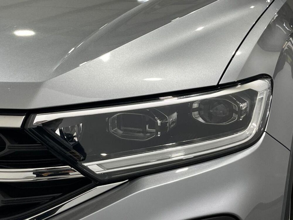T-ROC 1.5 TSI EVO 150 Start/Stop DSG7 Style 2023 occasion 31100 Toulouse