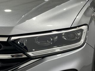 T-ROC 1.5 TSI EVO 150 Start/Stop DSG7 Style 2023 occasion 31100 Toulouse