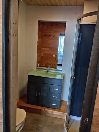  Appartement à louer 1 pièce 25 m²