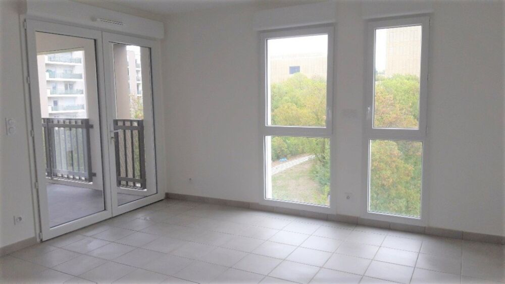 Location Appartement T3 avec balcon et parking à MONTPELLIER - Résidence PETIPA Montpellier