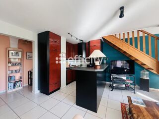  Appartement � vendre 4 pi�ces 91 m�