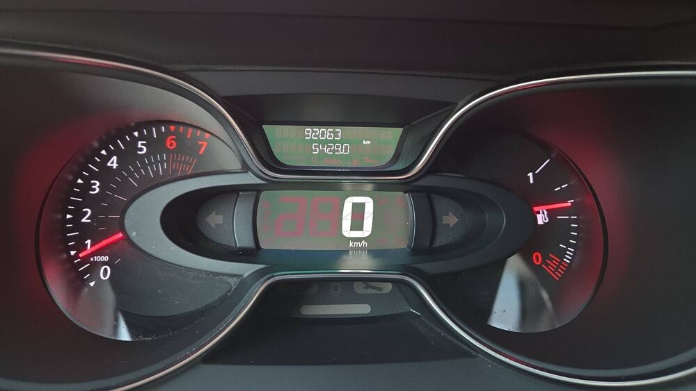 Captur 1.3 TCe 130 Intens 2019 occasion 78210 Saint Cyr L Ecole