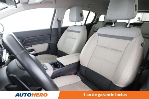 C5 aircross 1.5 Blue-HDi Shine EAT8 131 ch 2019 occasion 92130 Issy-les-Moulineaux