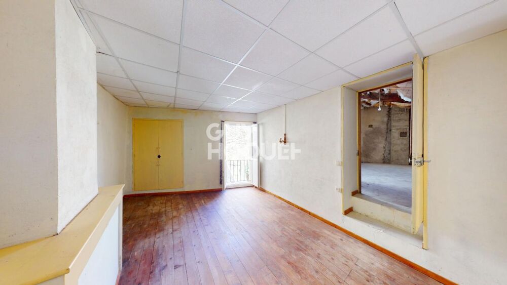 Vente Maison Maison de village 5P à vendre à TRESQUES Tresques