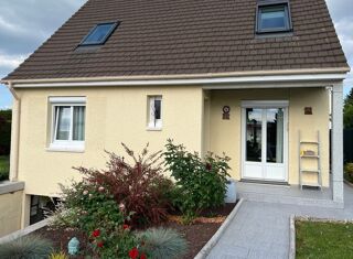  Maison � vendre 6 pi�ces 92 m�