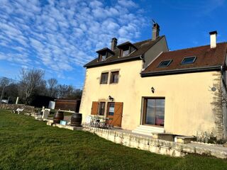  Maison à vendre 8 pièces 160 m²